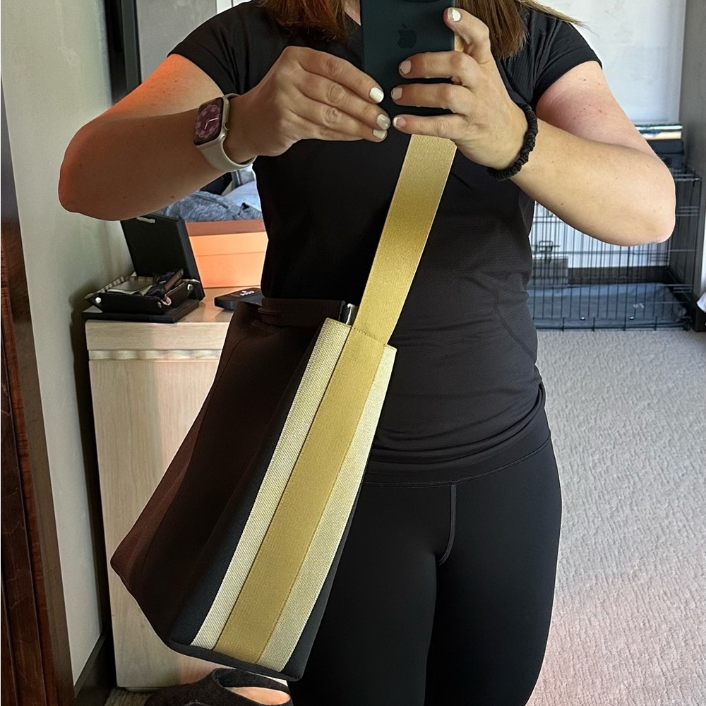 Brand New w Tags. Rothy’s Bucket Bag